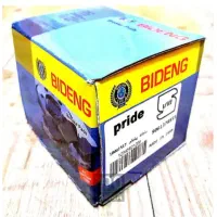 لنت جلو و عقب لیفان x60 آریو z300 بسترن شاهین