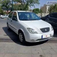 تیبا 2مدل 1400