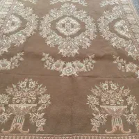 دو عدد روفرشی مخمل ۹متری