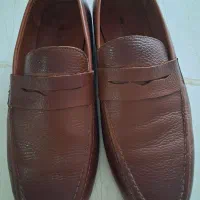 کالج چرم طبیعی مردانه سایز43