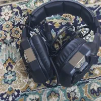 هدفون گیمینگ اونیکوما مدل k10 professional