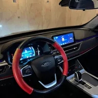 ام‌وی‌ام X55 Pro IE، مدل ۱۴۰۱|خودرو سواری و وانت|کرج, گوهردشت|دیوار