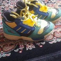 کفش بچه گانه مدل zx