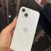 ایفون ۱۳ نرمال ۱۲۸ سفید