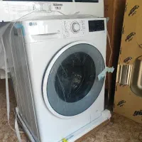 لباسشویی ال جی4j6