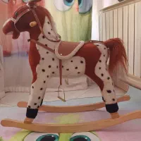 اسب الاکلنگی