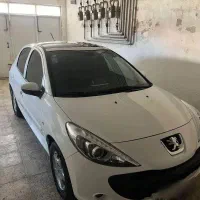 ۲۰۷پاناروما۱۴۰۲ارتقا یافته