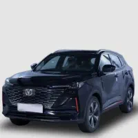حواله چانگان CS55 پلاس