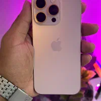 آیفون 16pro