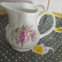 ۴ عدد مینی پارچ چینی اصل