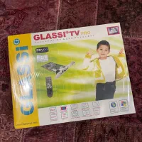 کارت تیونر تلویزیون کامپیوتر GLASSI TV PRO