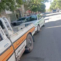 امداد خودرو یدکش