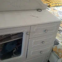 تخت کودک نوجوان