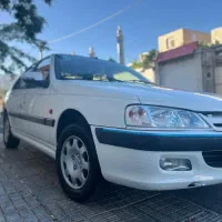 پژو پارس سال