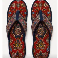 دمپایی خانگی