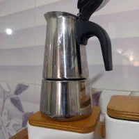 قهوه ساز حرارتی 4نفره