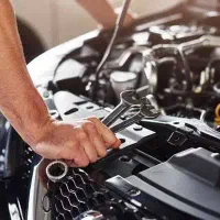 مکانیک سیار شبانه روزی