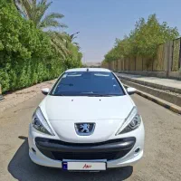 پژو ۲۰۷ مدل ۱۴۰۳