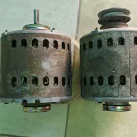 الکترو موتور کولر آبی