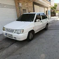 پراید111EXمدل94 فول