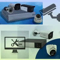 فروش ونصب دوربین مداربسته شرایطی اقساطی