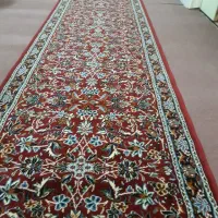 کناره فرش ماشینی