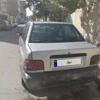 پراید|خودرو سواری و وانت|آبیک, |دیوار