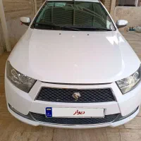 دنا مدل 98 با کروز