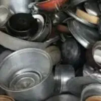 خریدارضایعات  ظروف المنیوم