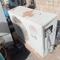 کولر گازی 26000الجی