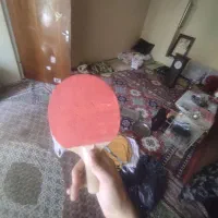 راکت تنیس