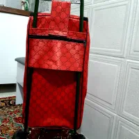 چرخ خرید خانگی