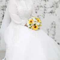 لباس عروس