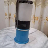 چراغ گازی