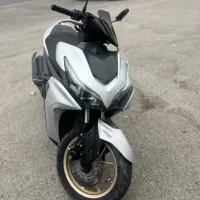 موتور ایروکس  ۱۷۰