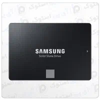 هارد SSD 256G سامسونگ