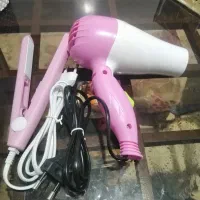 فروش اتوی مو و سشوار