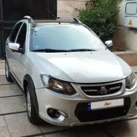 کوئیک r مدل ۱۴۰۱ بسیار تمیز