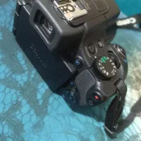 دوربین کنون SX60 HS