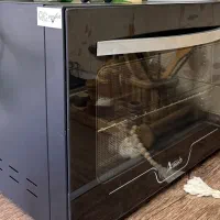 آون توستر Atron