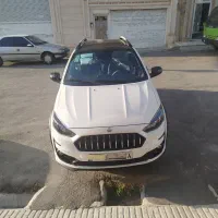 اطلس g سانروف دار