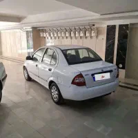 تیبا صندوق دار مدل۹۷
