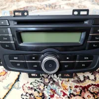 صبح ماشین برلیانس H330