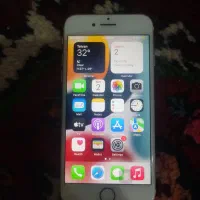 آیفون 7 درحد