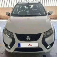 کوییکGXمدل۱۴۰۴/صفرکیلومتر/نقدواقساط/سفید
