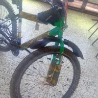 دوچرخه
