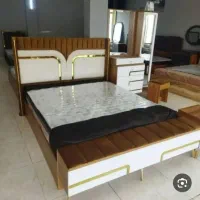 تخت سرویس خواب مدل دنیز