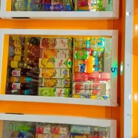 دو عدد یخچال سه درب تمیز درحد