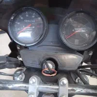 متور سیکلت لیفان 180