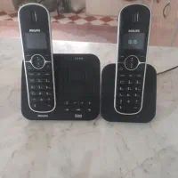 تلفن بیسیم فیلیپس
